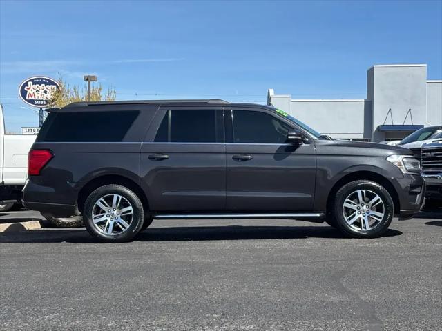 2023 Ford Expedition XLT MAX