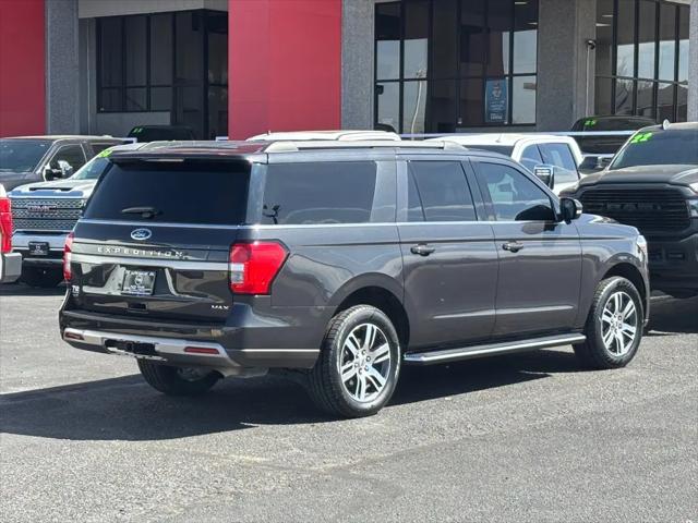 2023 Ford Expedition XLT MAX