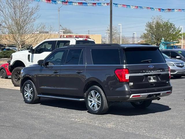 2023 Ford Expedition XLT MAX