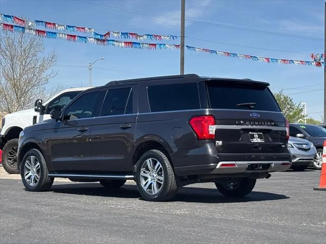 2023 Ford Expedition XLT MAX