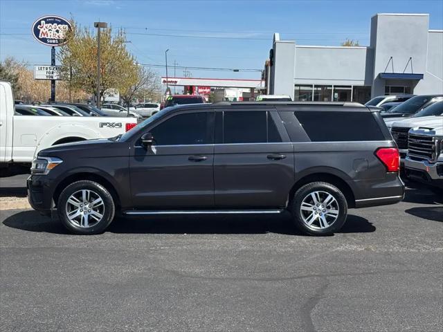 2023 Ford Expedition XLT MAX