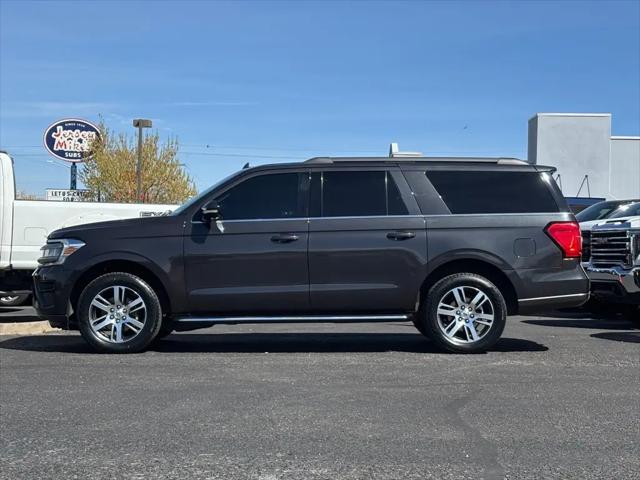 2023 Ford Expedition XLT MAX