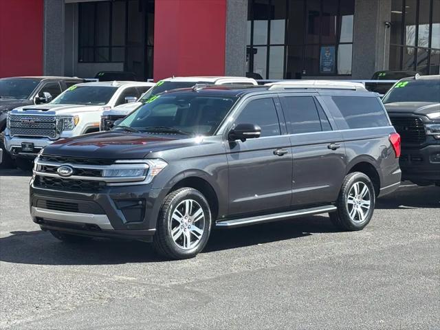2023 Ford Expedition XLT MAX