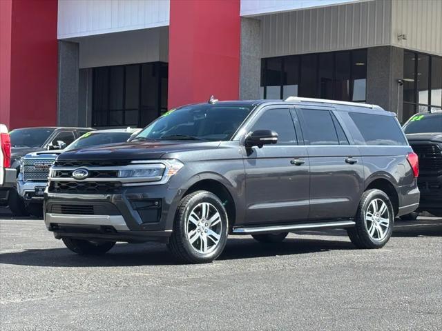 2023 Ford Expedition XLT MAX