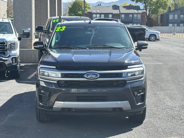 2023 Ford Expedition XLT MAX