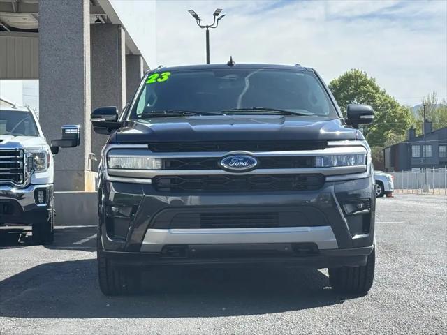 2023 Ford Expedition XLT MAX