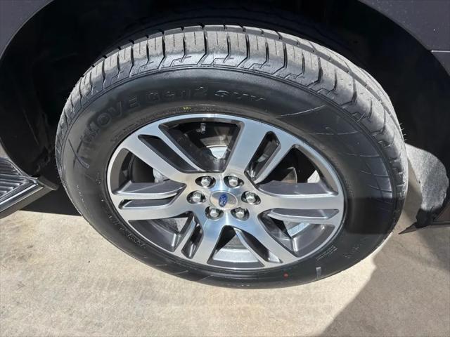 2023 Ford Expedition XLT MAX
