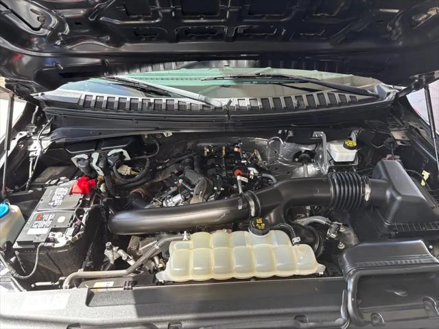 2023 Ford Expedition XLT MAX