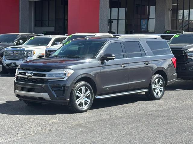 2023 Ford Expedition XLT MAX for sale in Albuquerque, NM