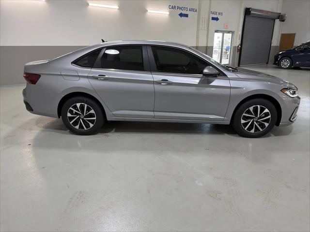 2026 Volkswagen Jetta S