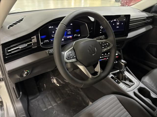 2026 Volkswagen Jetta S