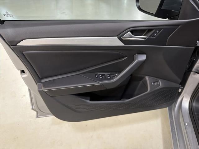 2026 Volkswagen Jetta S