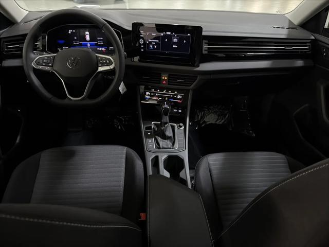 2026 Volkswagen Jetta S