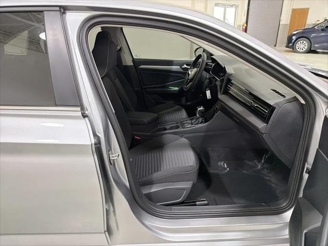 2026 Volkswagen Jetta S