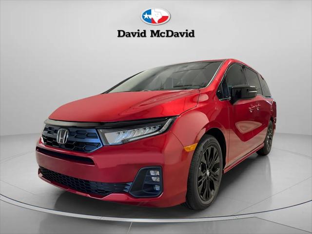2026 Honda Odyssey Sport-L for sale in Frisco, TX