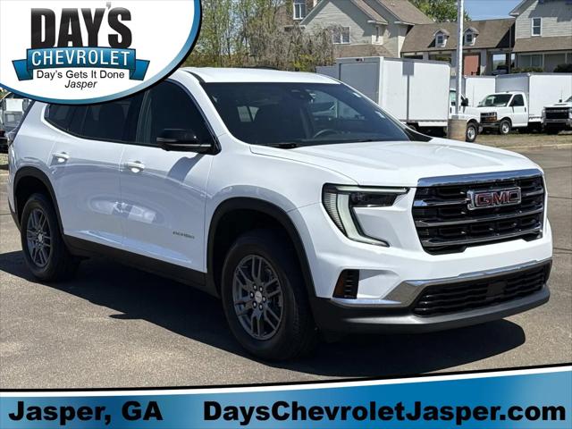 2025 GMC Acadia FWD Elevation for sale in Jasper, GA
