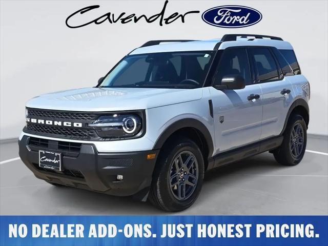 2026 Ford Bronco Sport Big Bend for sale in Columbus, TX