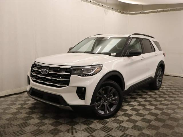 2026 Ford Explorer Active for sale in Scottsdale, AZ