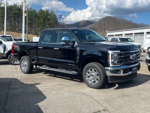 2026 Ford F-250 LARIAT for sale in Canton, NC