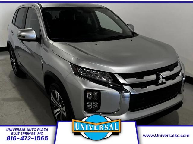 2022 Mitsubishi Outlander Sport 2.0 SE AWC for sale in Blue Springs, MO