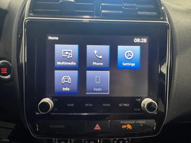 2022 Mitsubishi Outlander Sport 2.0 SE AWC