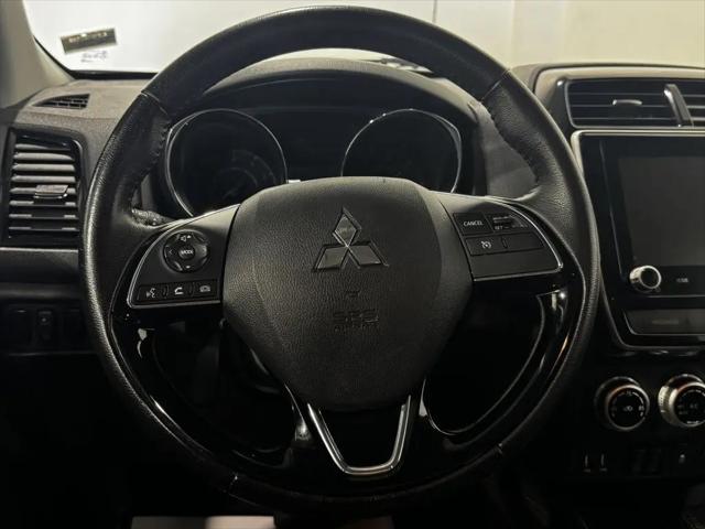 2022 Mitsubishi Outlander Sport 2.0 SE AWC