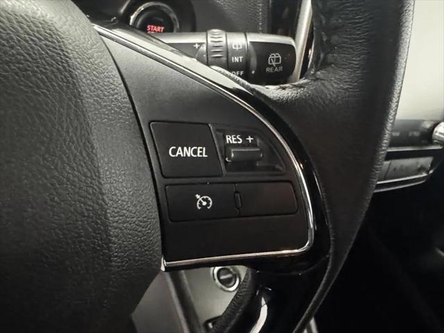 2022 Mitsubishi Outlander Sport 2.0 SE AWC
