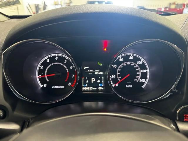 2022 Mitsubishi Outlander Sport 2.0 SE AWC