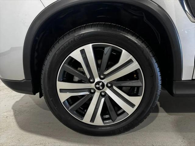 2022 Mitsubishi Outlander Sport 2.0 SE AWC