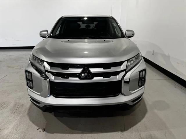 2022 Mitsubishi Outlander Sport 2.0 SE AWC