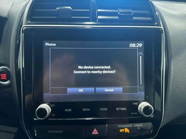 2022 Mitsubishi Outlander Sport 2.0 SE AWC