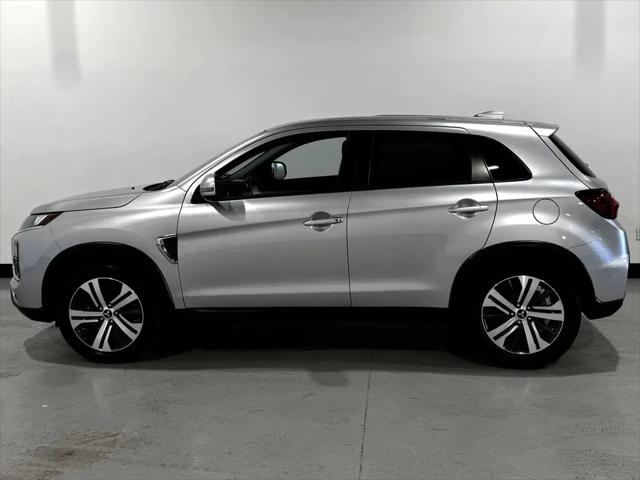 2022 Mitsubishi Outlander Sport 2.0 SE AWC