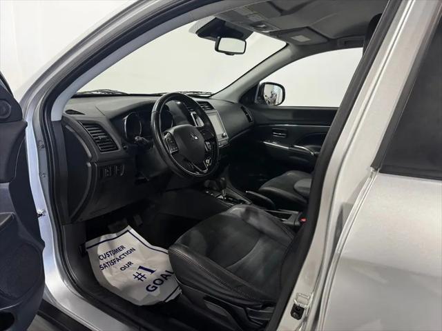 2022 Mitsubishi Outlander Sport 2.0 SE AWC