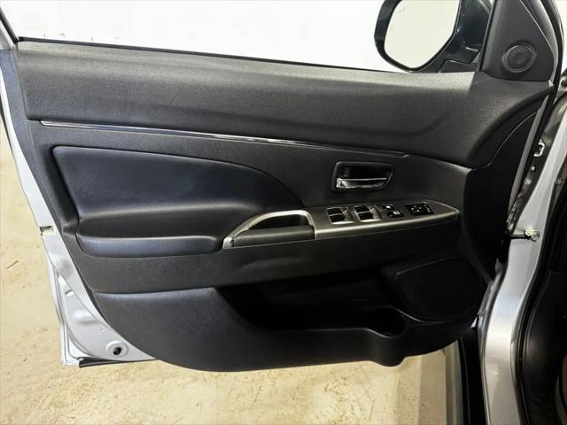 2022 Mitsubishi Outlander Sport 2.0 SE AWC