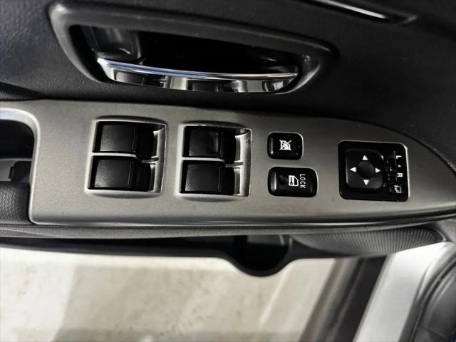 2022 Mitsubishi Outlander Sport 2.0 SE AWC