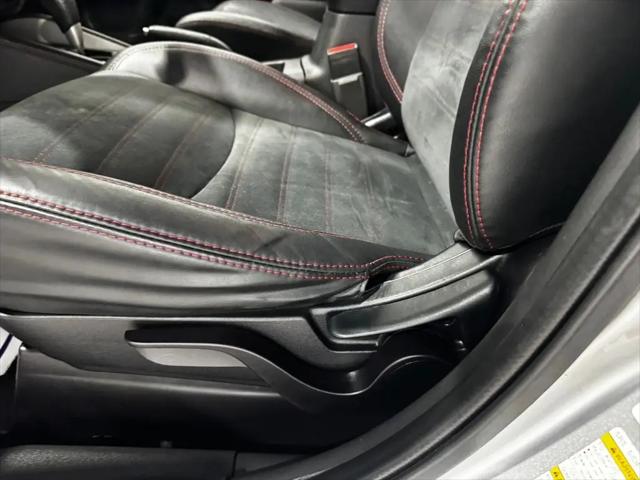 2022 Mitsubishi Outlander Sport 2.0 SE AWC