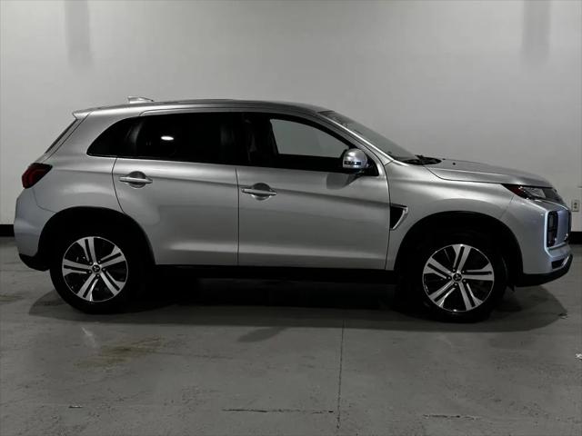 2022 Mitsubishi Outlander Sport 2.0 SE AWC