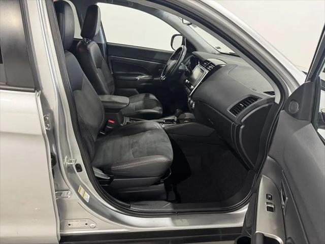 2022 Mitsubishi Outlander Sport 2.0 SE AWC