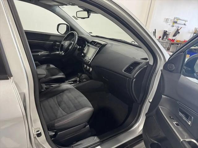 2022 Mitsubishi Outlander Sport 2.0 SE AWC