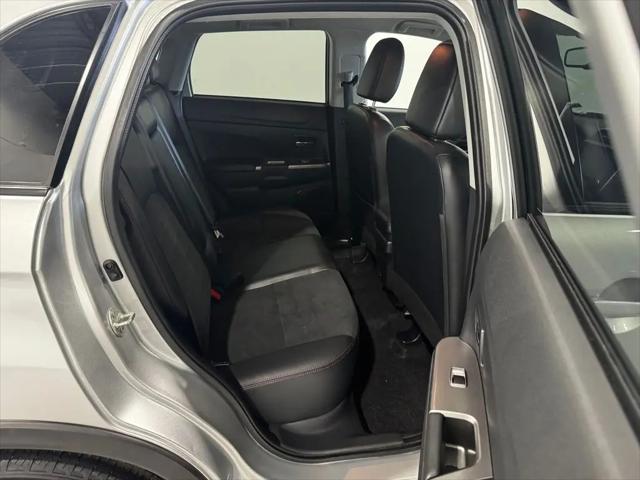 2022 Mitsubishi Outlander Sport 2.0 SE AWC