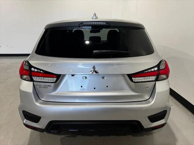 2022 Mitsubishi Outlander Sport 2.0 SE AWC