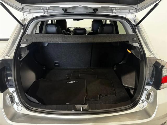 2022 Mitsubishi Outlander Sport 2.0 SE AWC