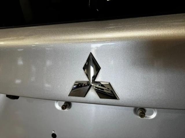 2022 Mitsubishi Outlander Sport 2.0 SE AWC