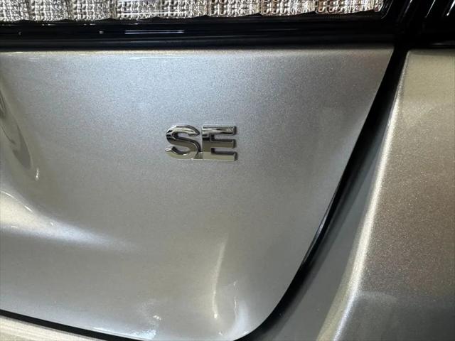 2022 Mitsubishi Outlander Sport 2.0 SE AWC