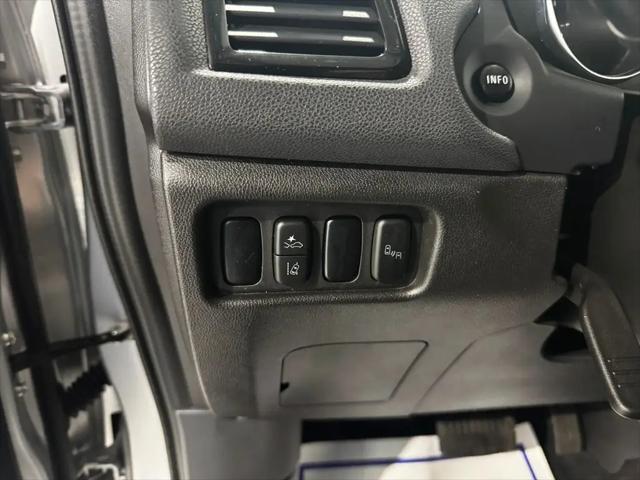 2022 Mitsubishi Outlander Sport 2.0 SE AWC