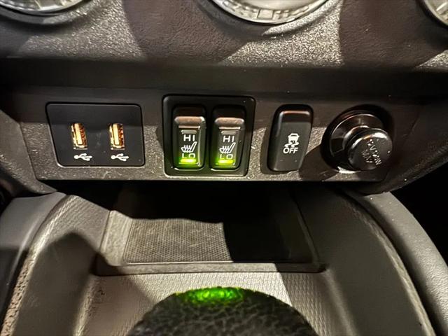 2022 Mitsubishi Outlander Sport 2.0 SE AWC