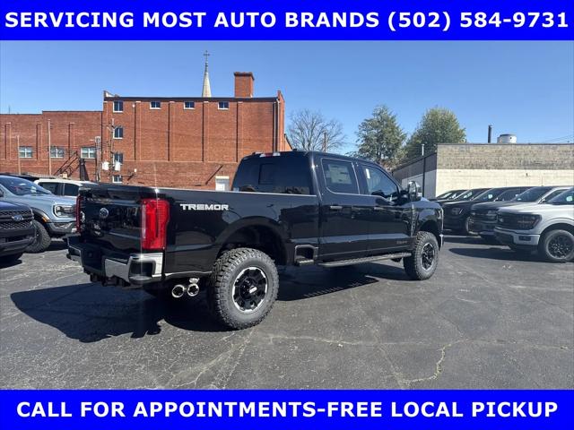 2026 Ford F-250 XLT