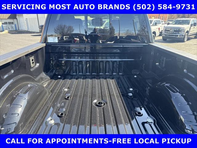 2026 Ford F-250 XLT