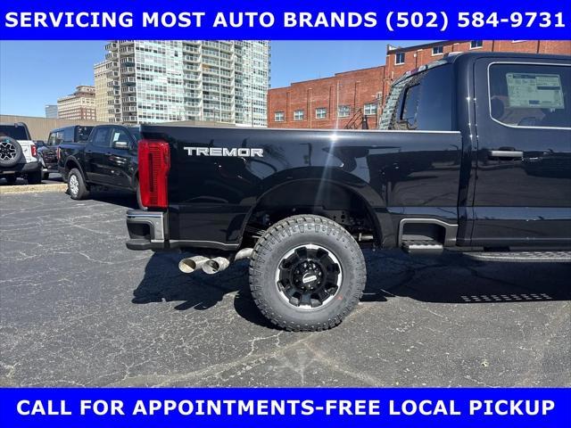 2026 Ford F-250 XLT