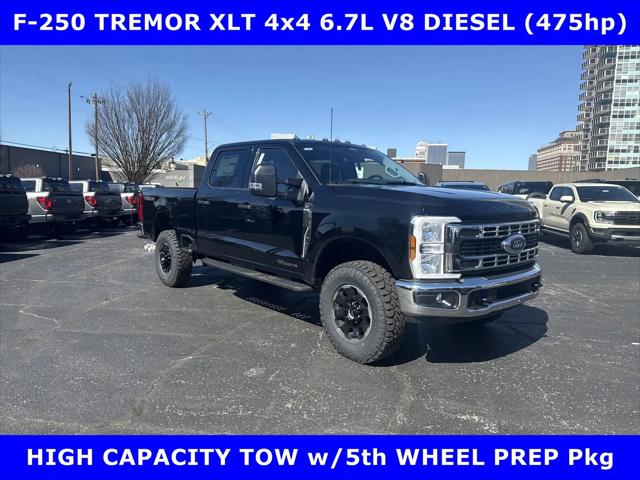 2026 Ford F-250 XLT for sale in Louisville, KY